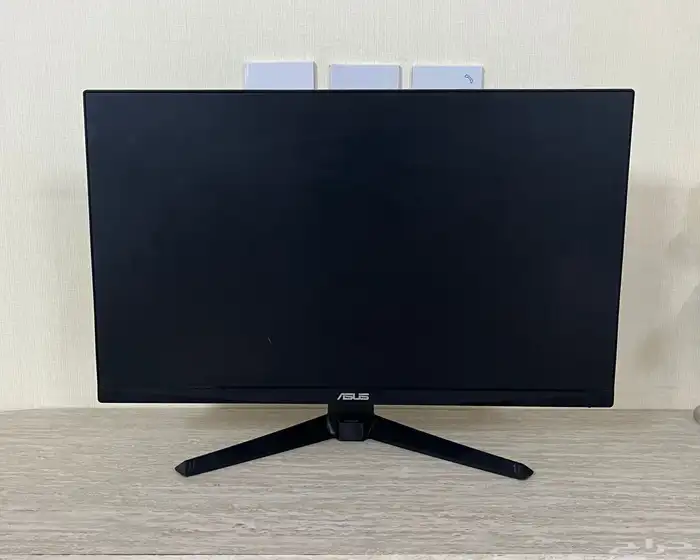 شاشه قيمنق للالعاب 0