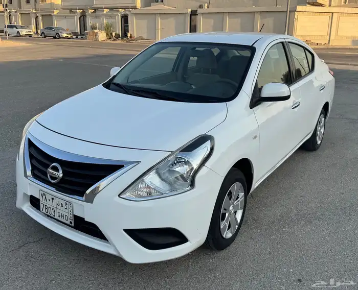 صني 2020 وارد سعودي نظيف 7