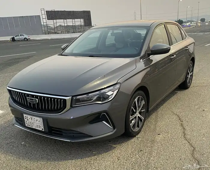 جلي أميجراند 7 م 2023 فل كامل 0