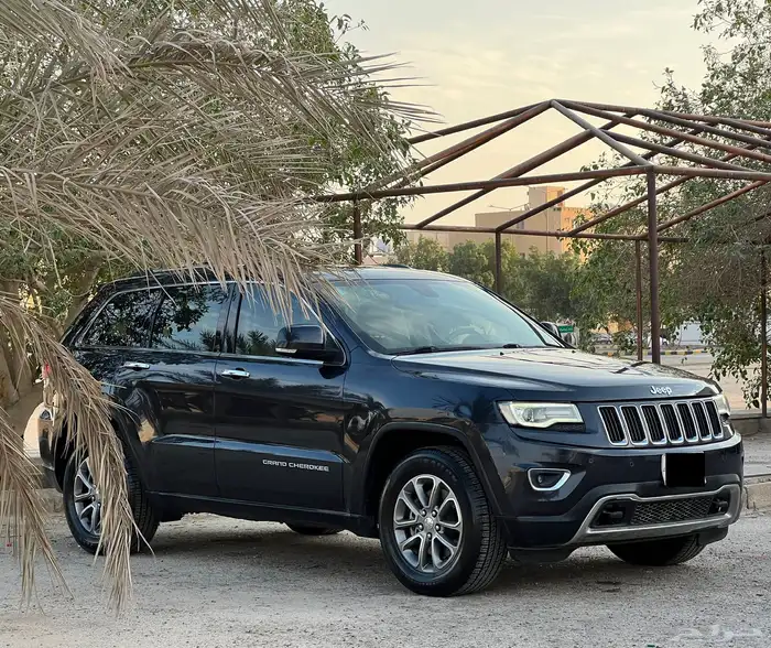 شاروكي 2014 لميتد 2