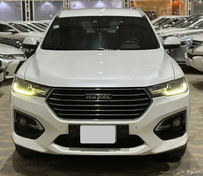 هافال H6 بنزين 2020 0