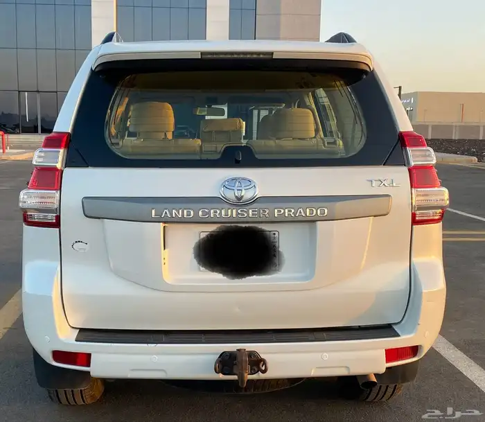 برادو 6 سرندل 9