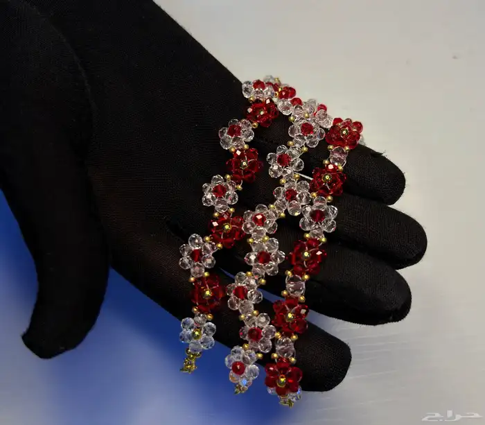 Bracelets. أساور 5