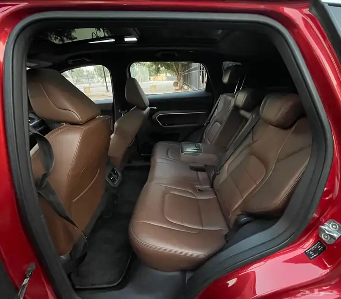 هافال 2019 H6 بريميوم فل سعودي 11