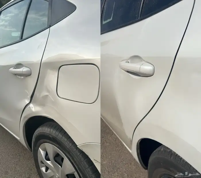 يارس 2019 ستاندر 29