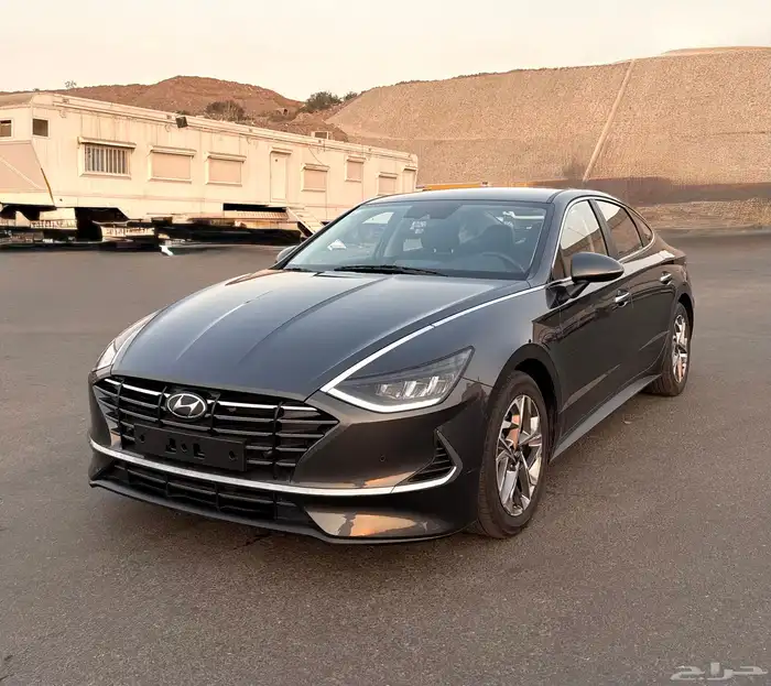 سوناتا 2021 فل كامل بدون بنورما بحالة الوكاله للبيع 0