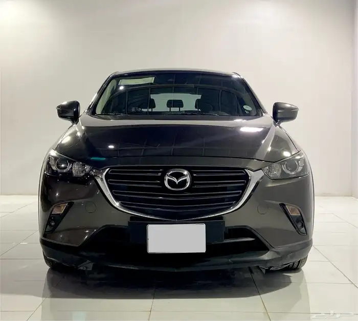 مازدا cx3 2020 1