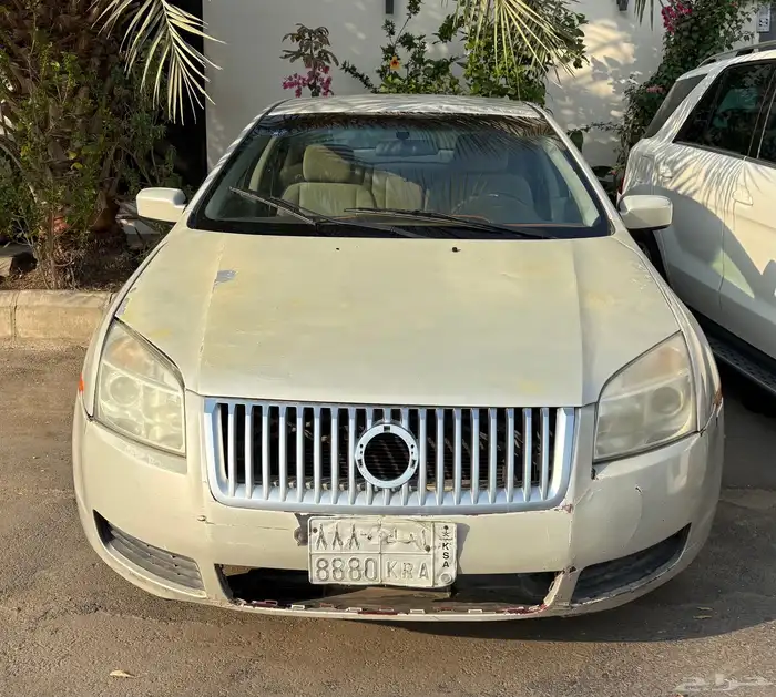 ميركوري ميلان 2008 0