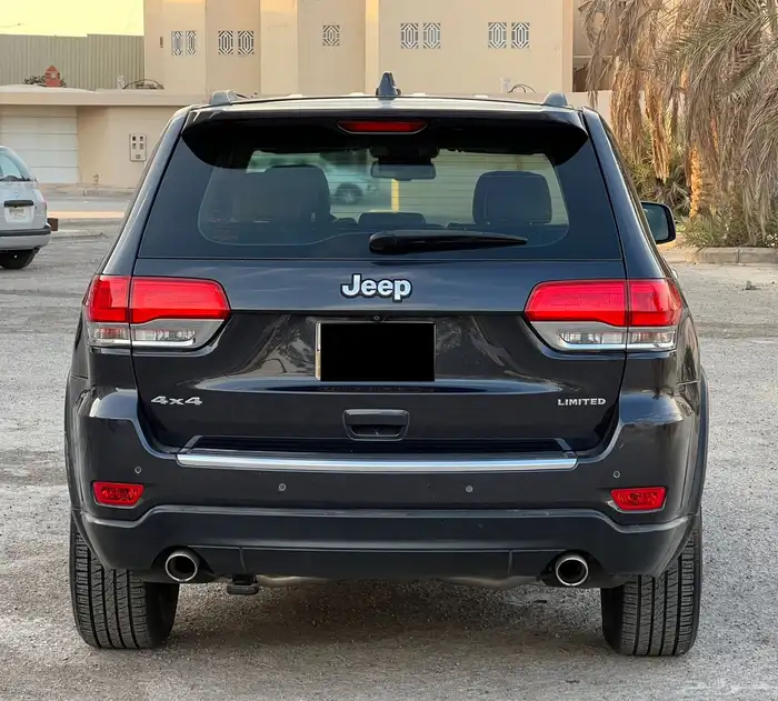 شاروكي 2014 لميتد 7