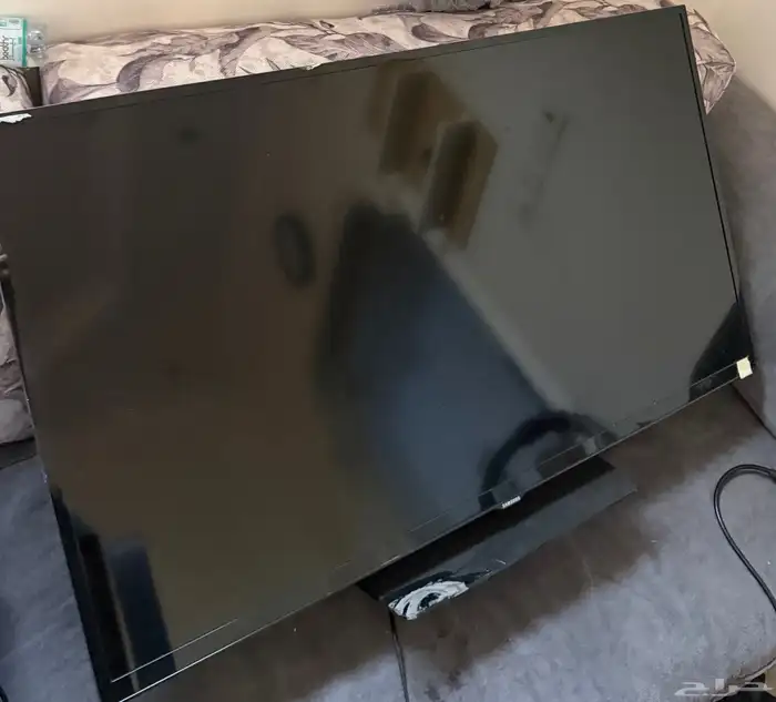 شاشه سامسونج 44 عاديه 0