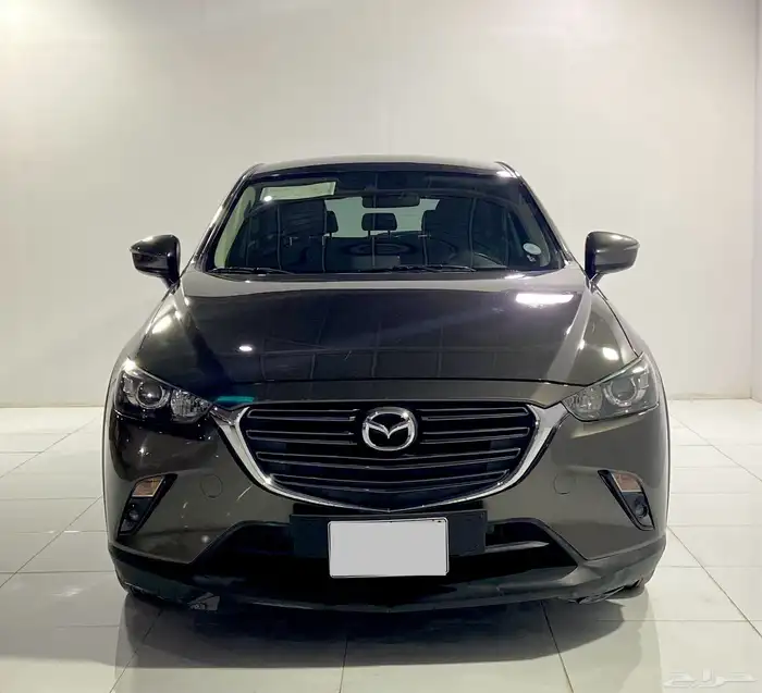 مازدا cx3 2020 2