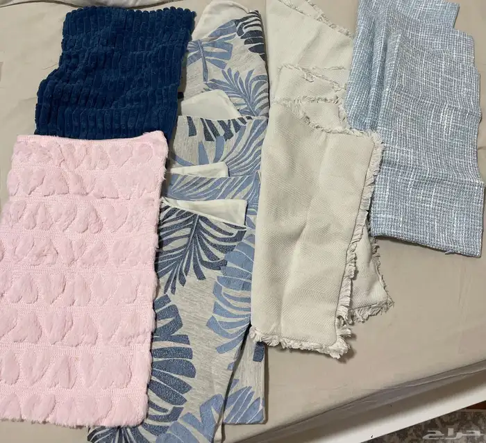 اغطية خداديات للمجالس والصالات 2