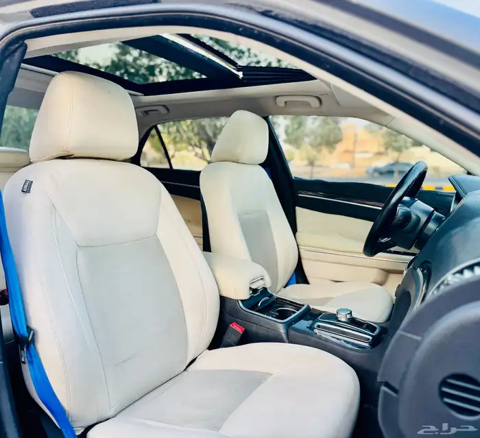 كليزلر ((2017))بدي وكاله 6