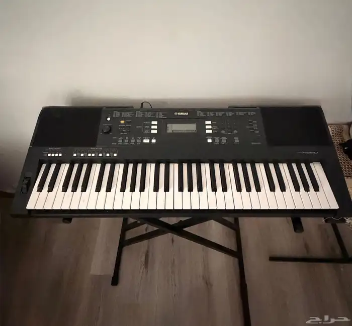 ورج ياماها YAMAHA A350 1