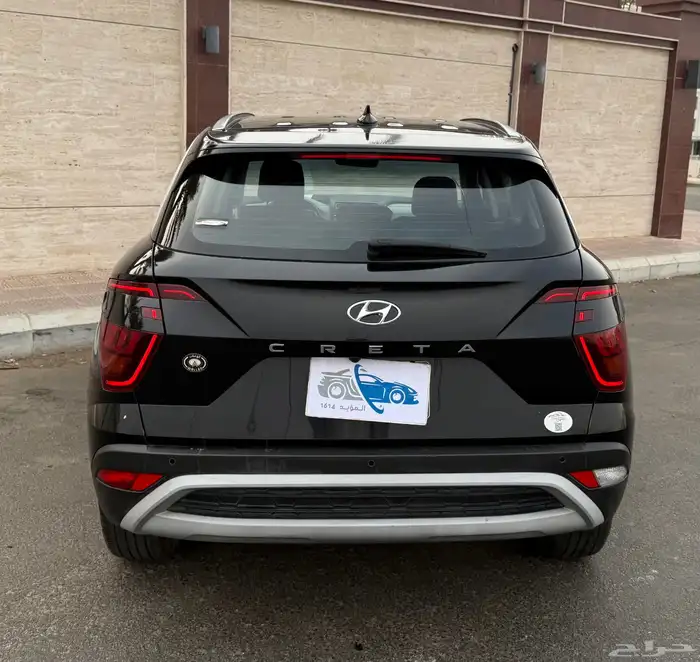 هونداي_كريتا_2024_عداد قليل 15