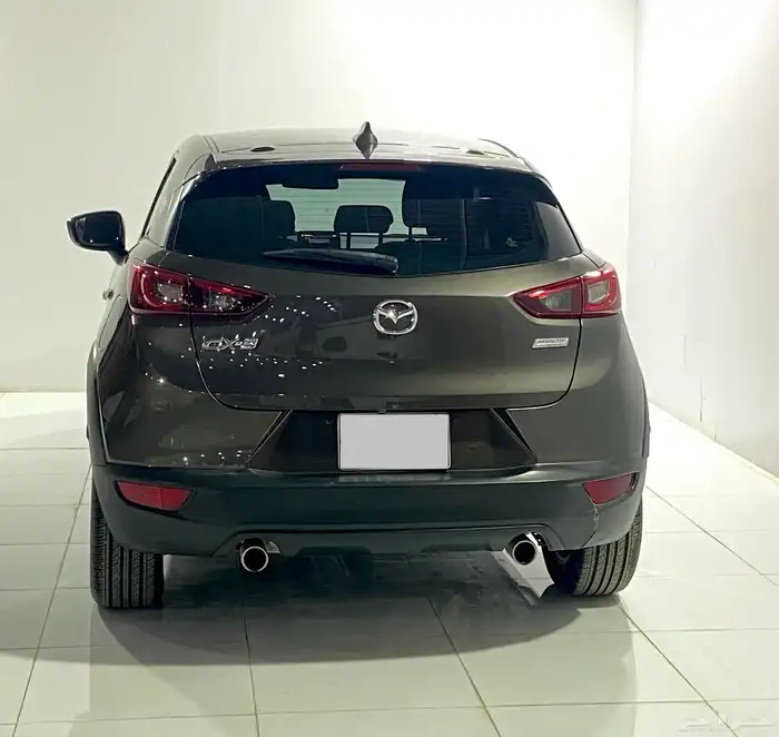 مازدا cx3 2020 11