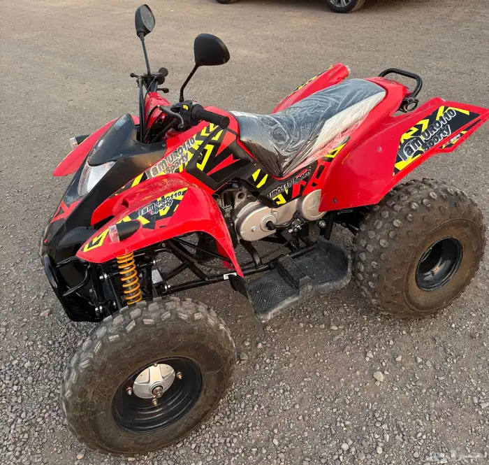 دباب تايواني مطور نضيف جدا شبه جديد حجم 1100 اوتوماتيك 2