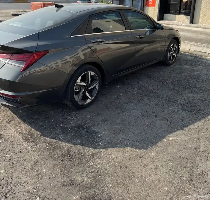 راس براس النترا بأي سيارة يوكن بالبدل ويكمل أقساط الالنترا 0