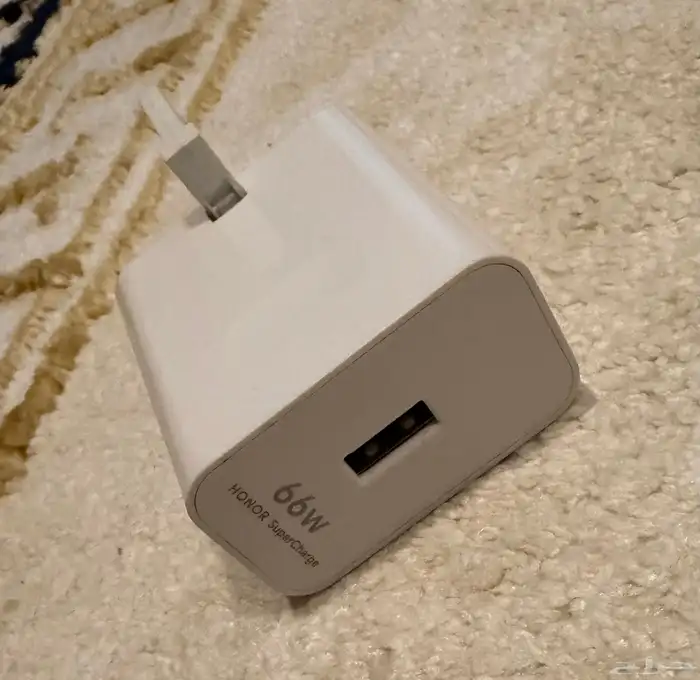 هواوي اونر ماجيك في5 نظيف استخدام شهر 6