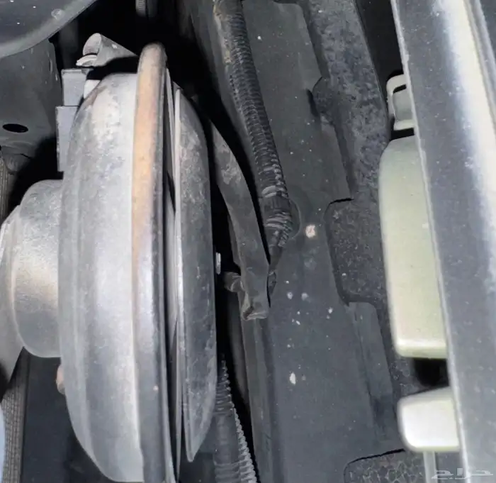 بوري لكزس اصلي ختم اخضر 3