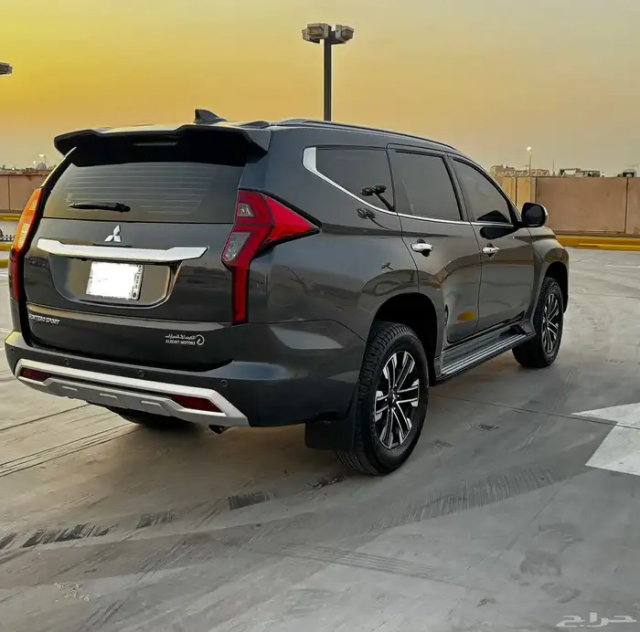 مونتيرو 2023 تنازل 2