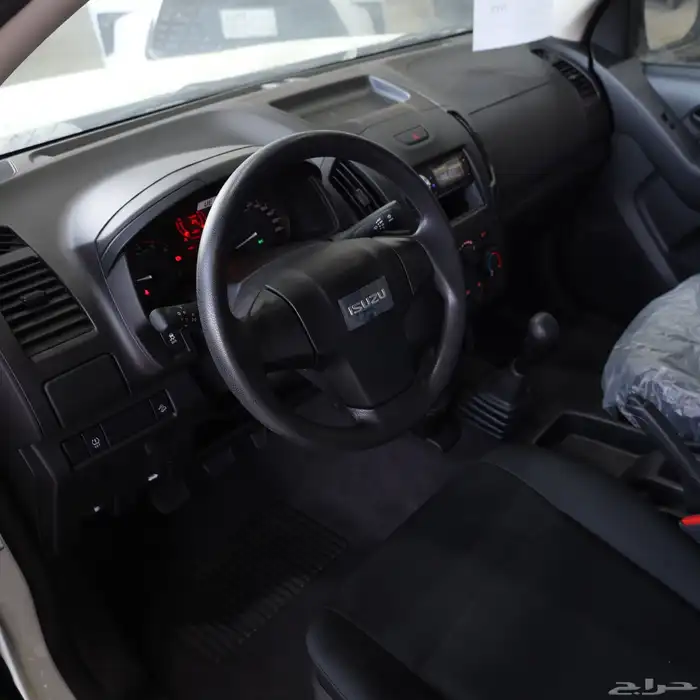 ايسوزو ديماكس غمارتين ستاندر 2025 4