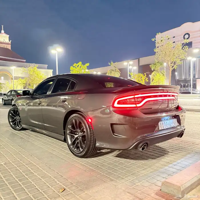 تشارجر سكات باك 2022 10