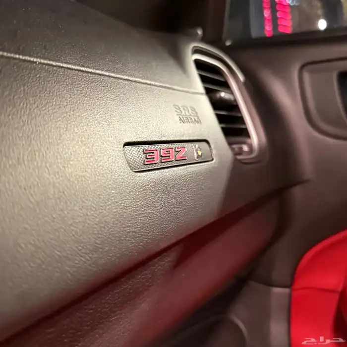 تشارجر سكات باك 2022 18