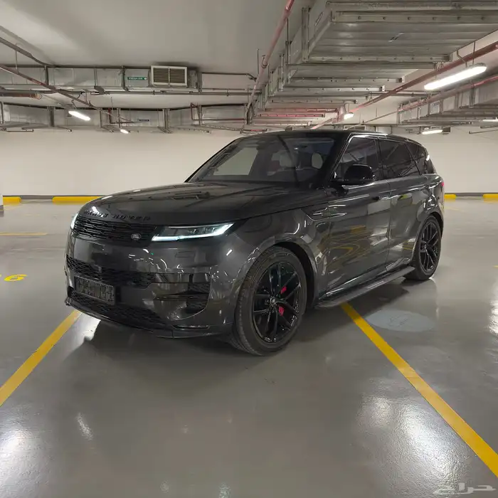 رنج روفر سبورت 2023 0