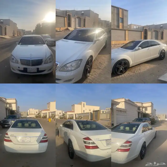 مرسيدس بانوراما 0