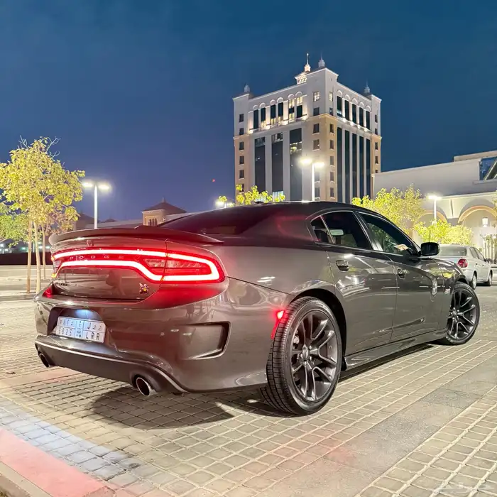 تشارجر سكات باك 2022 9