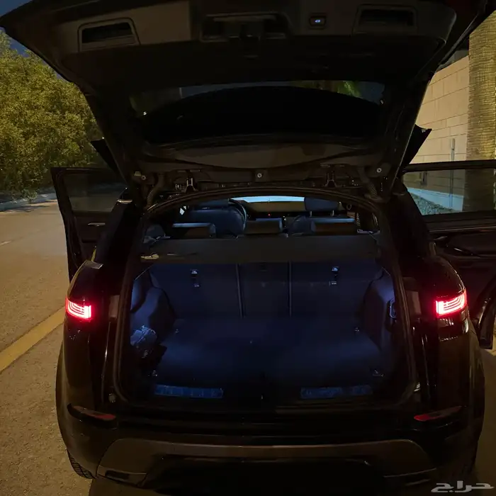 لاند روفر 2020 للبيع 18