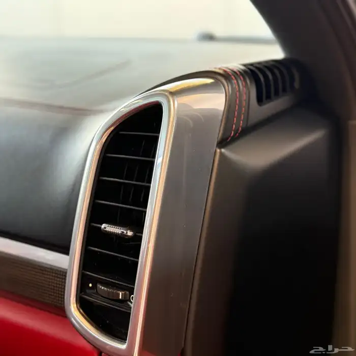 بورش كايين 2016 (( بحالة ممتازة )) 26