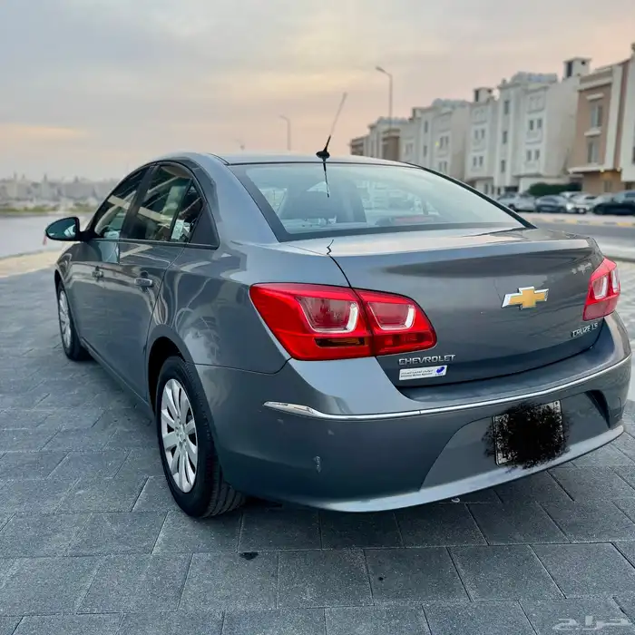 كروز 2017 نظيف 11