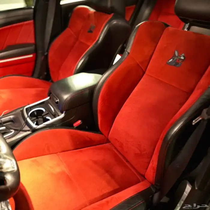 تشارجر سكات باك 2022 16