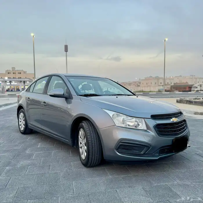 كروز 2017 نظيف 1