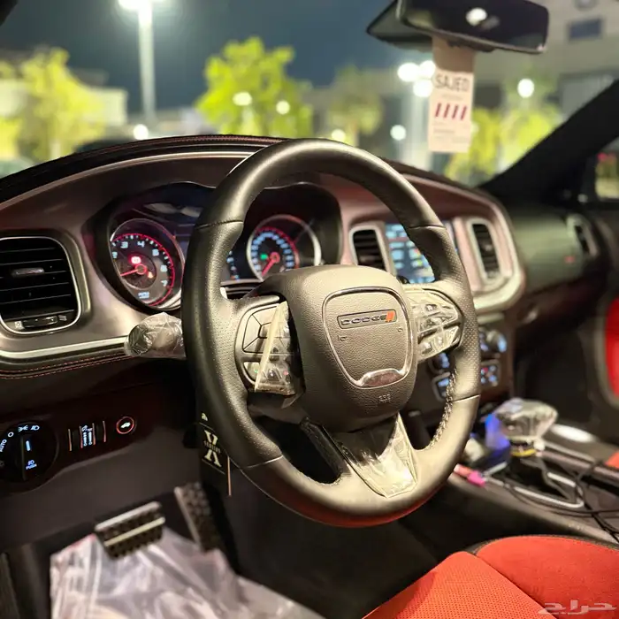 تشارجر سكات باك 2022 13