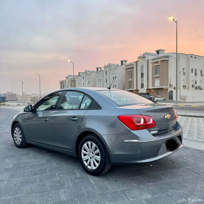 كروز 2017 نظيف 3