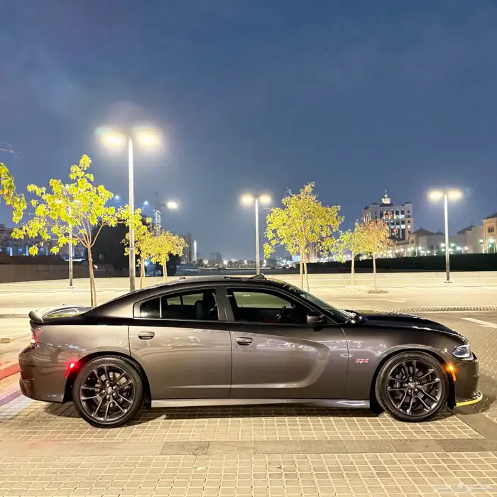 تشارجر سكات باك 2022 6