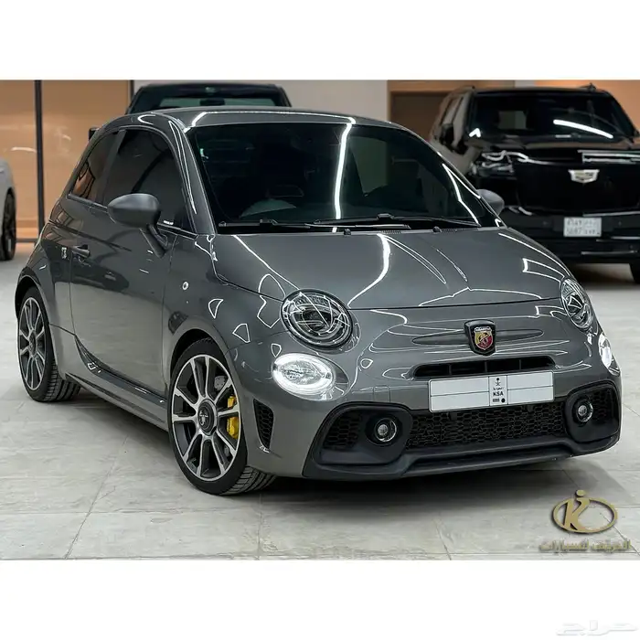 ابارث - توريزمو 695 2024 - عداد 28 الف فقط 1