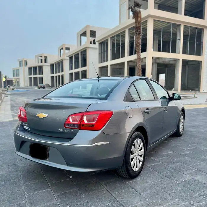 كروز 2017 نظيف 4