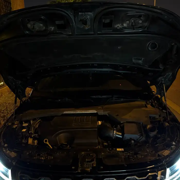 لاند روفر 2020 للبيع 25