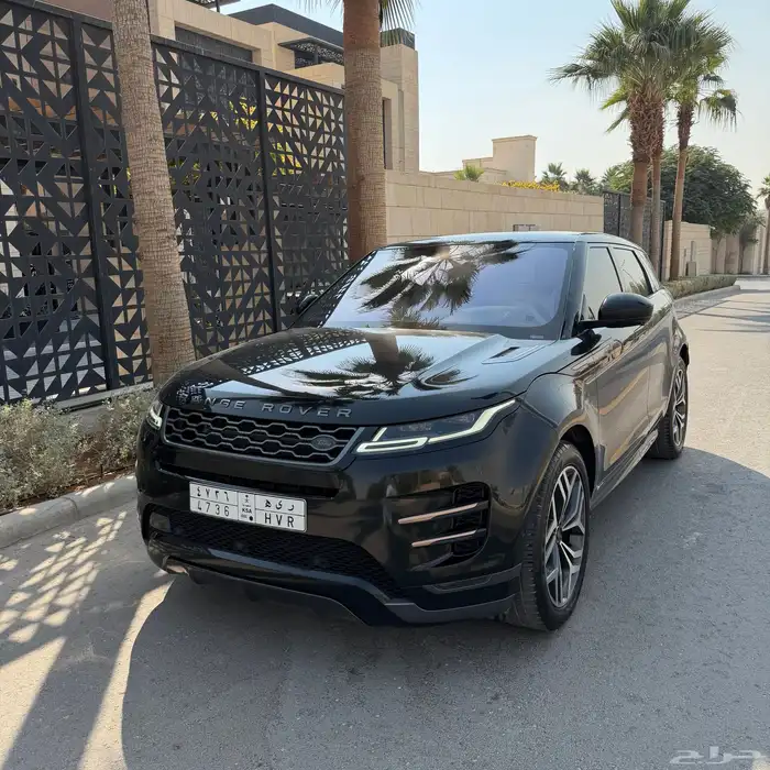 لاند روفر 2020 للبيع 0