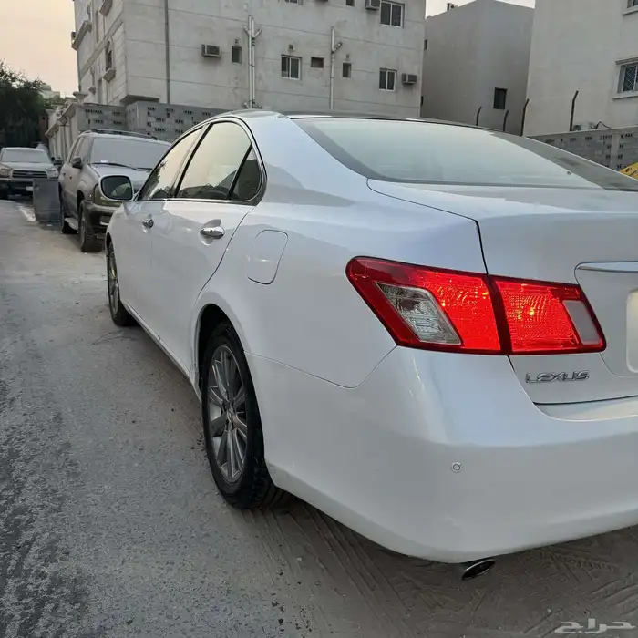 لكزز2008 ES350 فل كامل 0