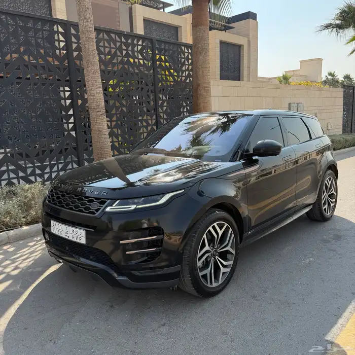 لاند روفر 2020 للبيع 2