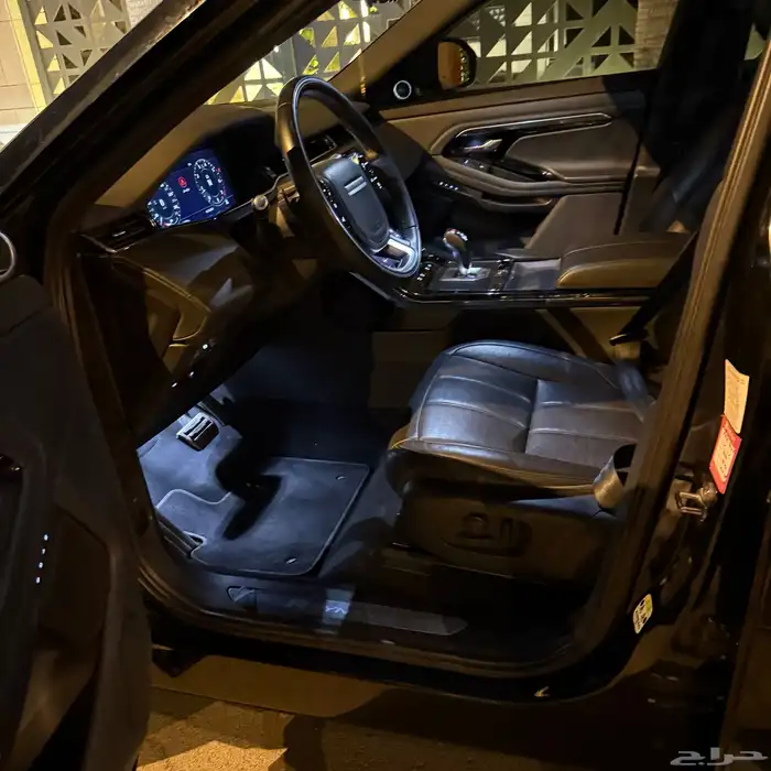 لاند روفر 2020 للبيع 26