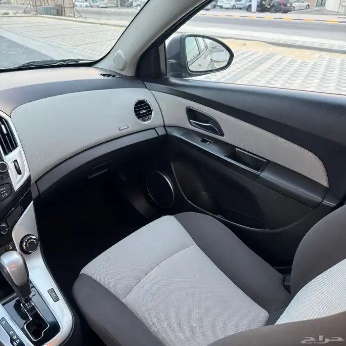 كروز 2017 نظيف 7