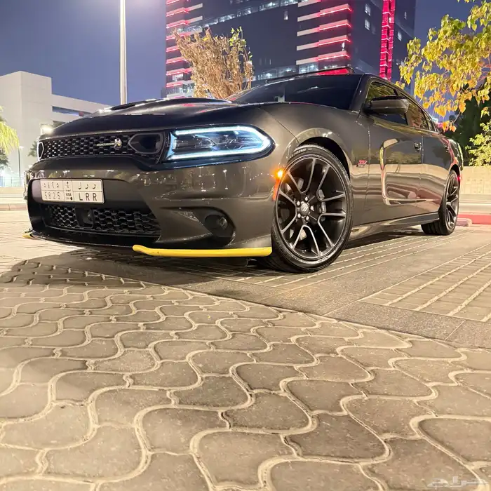 تشارجر سكات باك 2022 3