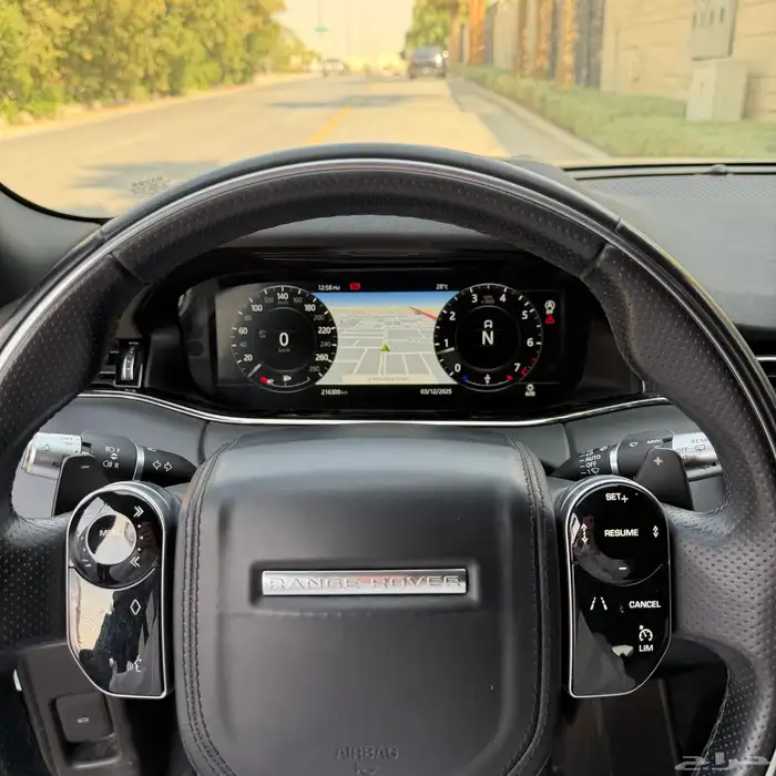 لاند روفر 2020 للبيع 6