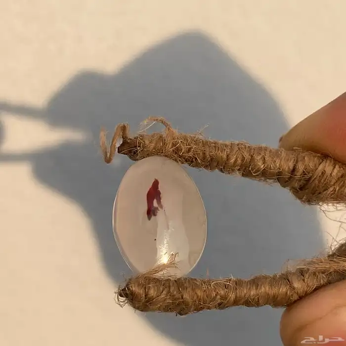 فص عقيق يماني مصور 0